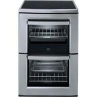 Single Oven £39
1 1/2 Oven/Grill  £49
Electric Hob – add £13 
Gas Hob – add £15
