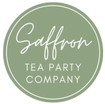 Saffron Tea Party Company 