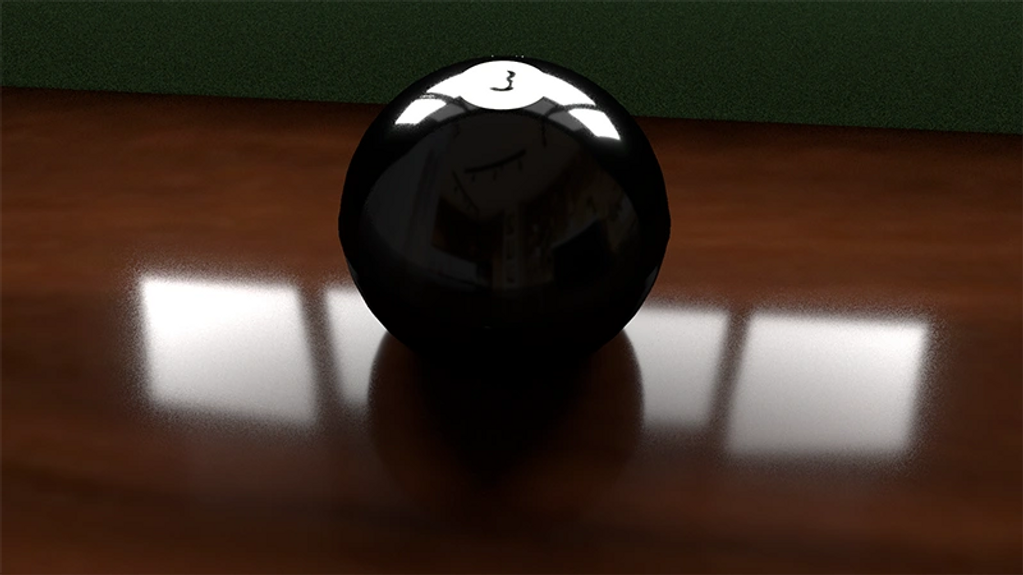 8-Ball image