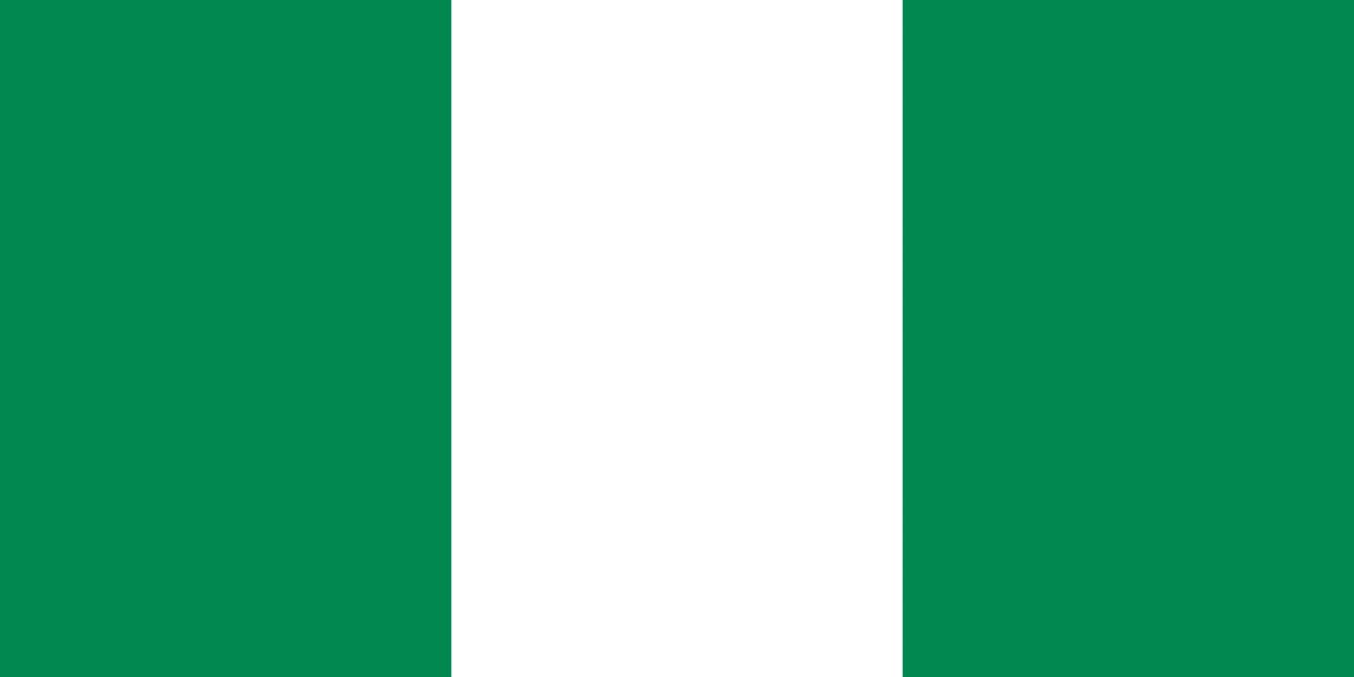 VISA TO NIGERIA FROM UK