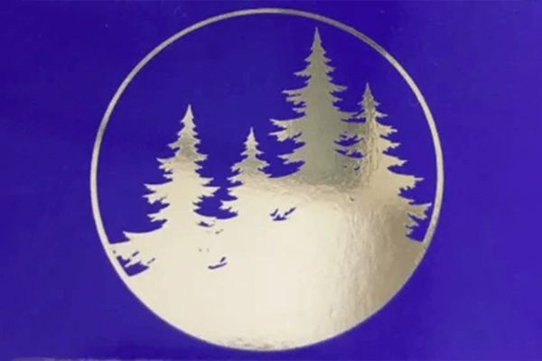 Mother Earth Whispers