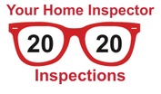 Your 
Home Inspector 2020