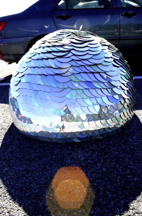 Énergia ou l'art de faire fondre la planète