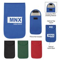 Cell Signal Blocking Pouch