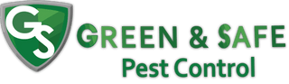 Green and Safe Pest Control