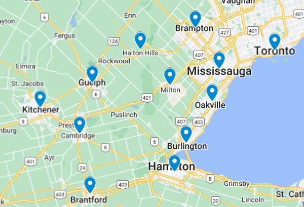 BuzzSkito offers expert mosquito and tick control services across the GTA. Protect your home!