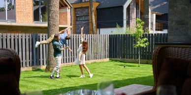 Backyard Mosquito Service
