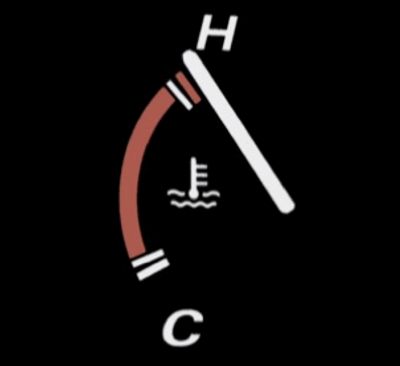 Car repair, over heating, need service