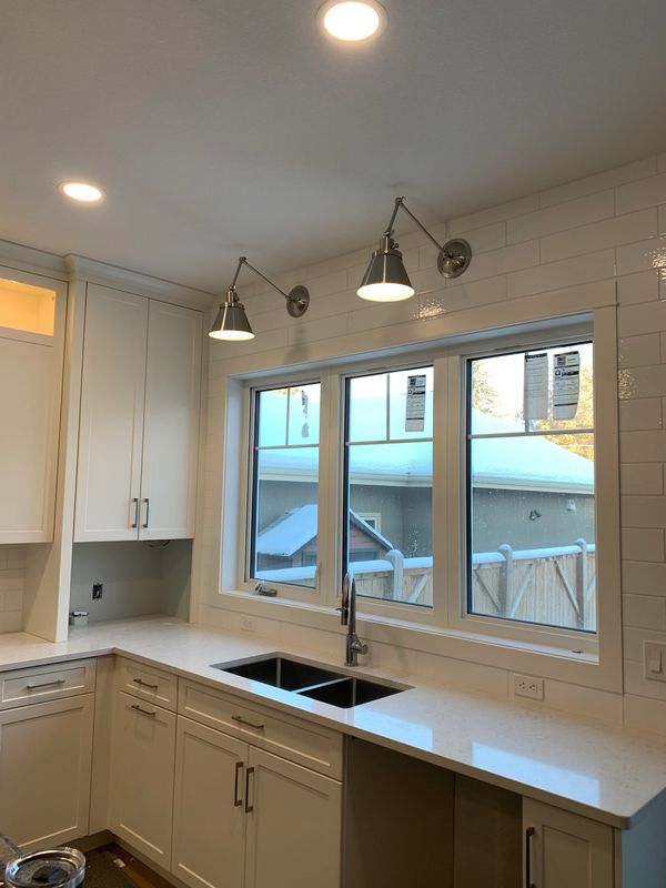 Kitchen Lighting Ideas