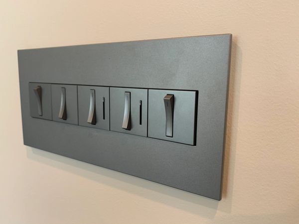 Smart Home Dimmers Saskatoon