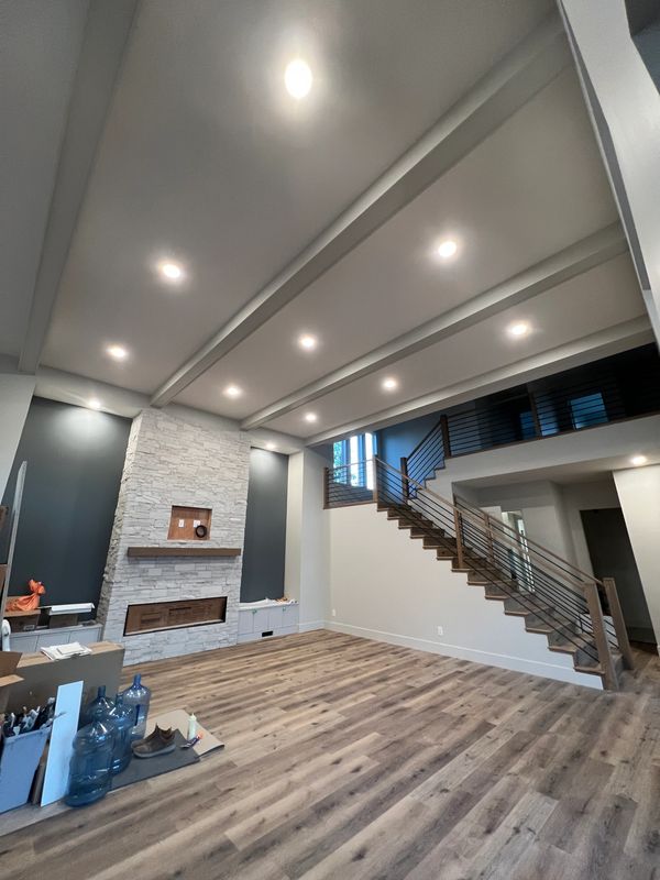 New Home Electrical Saskatoon