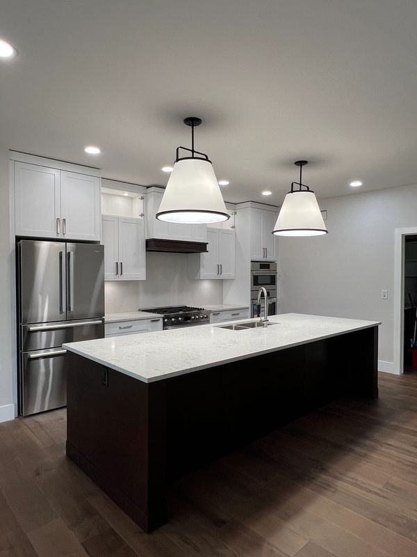 Residential Electricians