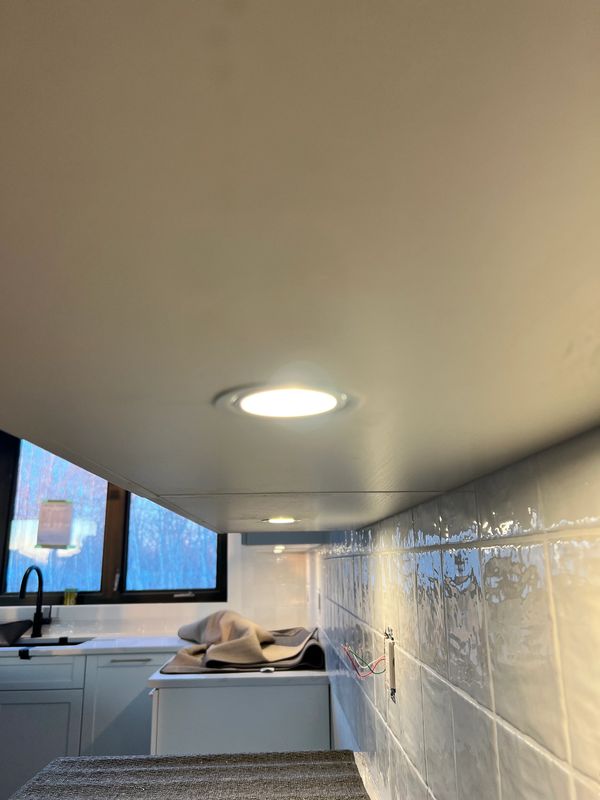 Lighting Installation Saskatoon