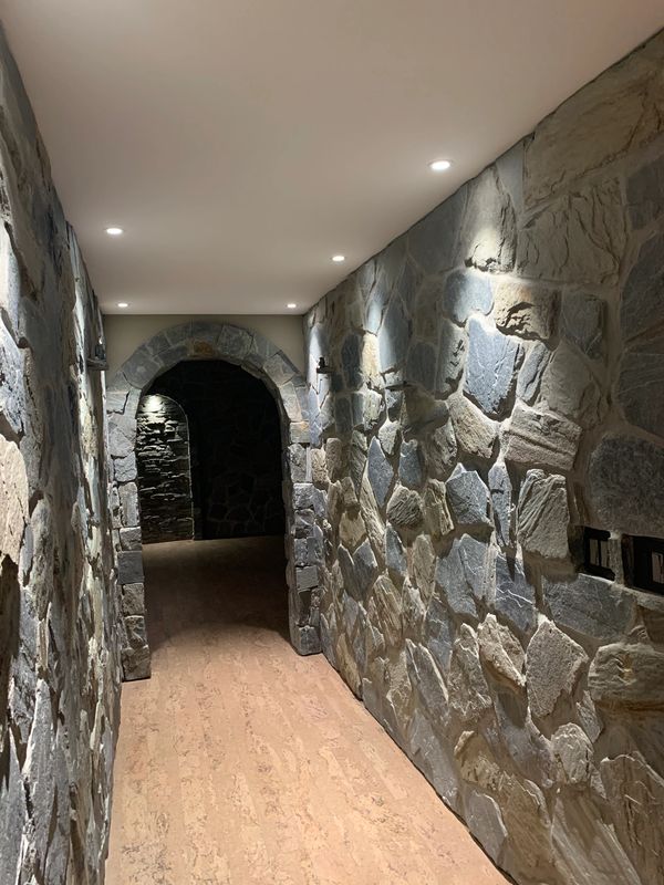 Lighting Ideas for New Homes