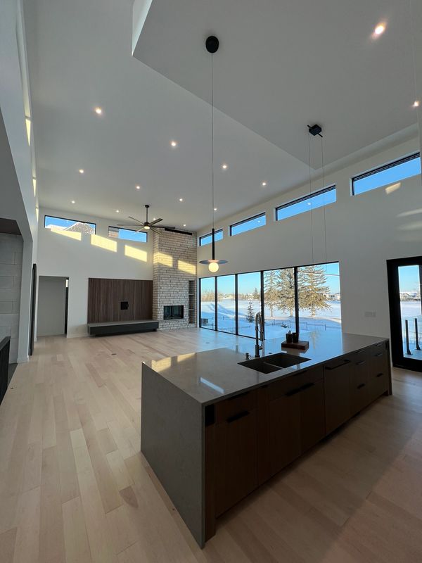 Custom Electrical All Star Electric Saskatoon - Electrical Contractor Saskatoon