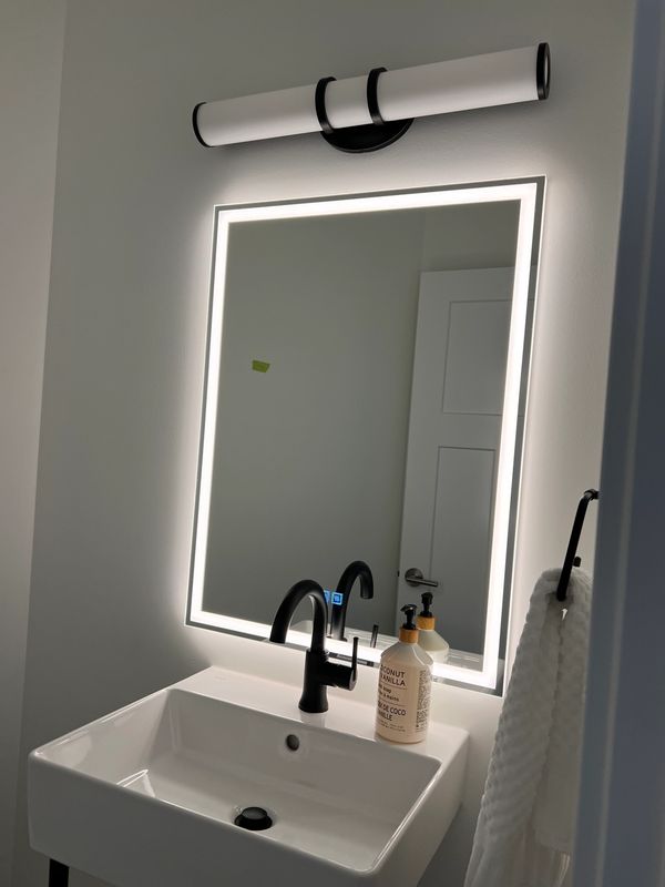 Bathroom Renovation All Star Electric Saskatoon - YXE - Electrical Contractor Saskatoon