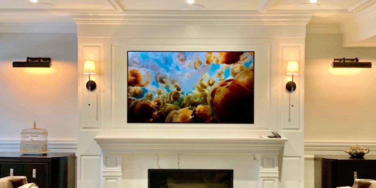 Electrical contractor Saskatoon - YXE custom homes