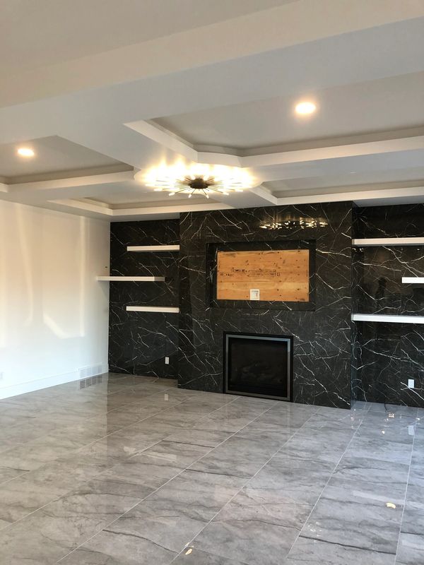 Electrical Contractor specializing in Custom homes