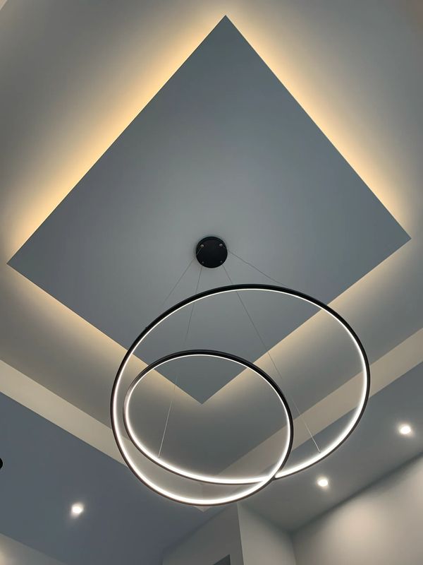 Custom Lighting Installation All Star Electric  Saskatoon
Permanent holiday Lighting
Watts Lighting