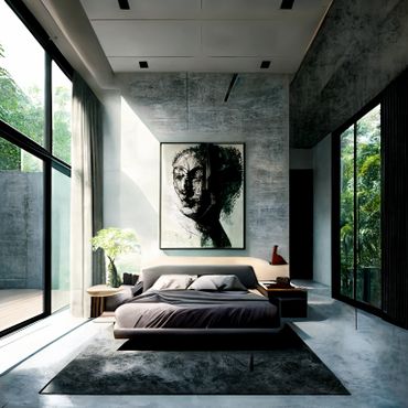 Bungalow, villa, design, terrace house, project manager, Design & Build, Rebuild, A&A, Singapore.