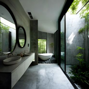 Bungalow, villa, design, terrace house, project manager, Design & Build, Rebuild, A&A, Singapore.