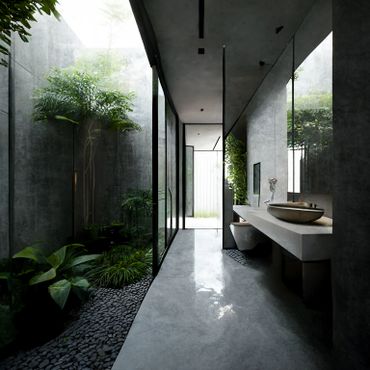 Bungalow, villa, design, terrace house, project manager, Design & Build, Rebuild, A&A, Singapore.