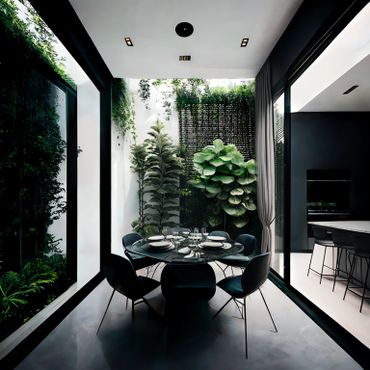 Bungalow, villa, design, terrace house, project manager, Design & Build, Rebuild, A&A, Singapore.