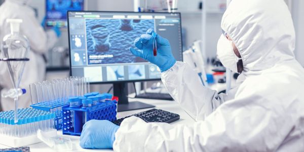 Imaging Laboratory Medicine