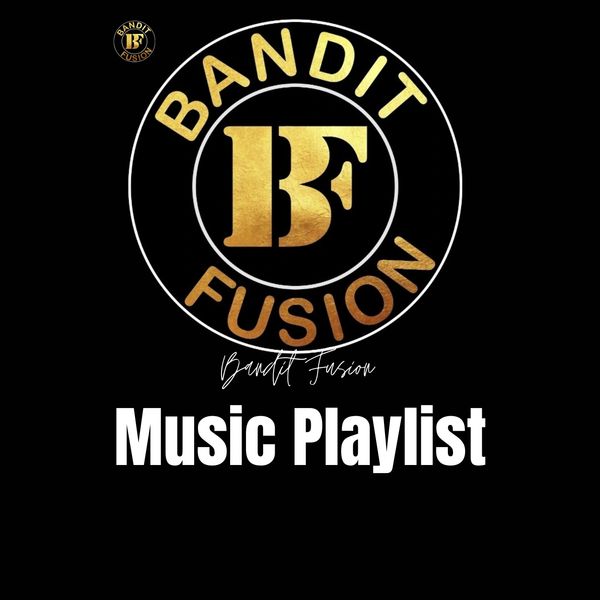 Bandit Fusion music playlist artwork 