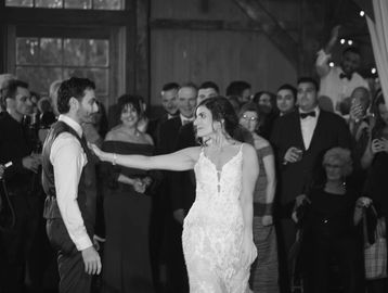 Sultry moves created by Attitude.