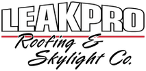 LEAKPRO ROOFING