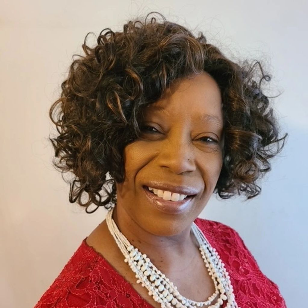 Yvette Butler
Chair
Assistant Secretary