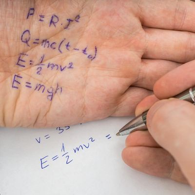 Beating the polygraph Test