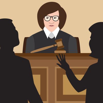 Polygraph and the Courts