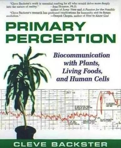 Primary Perception and the Polygraph