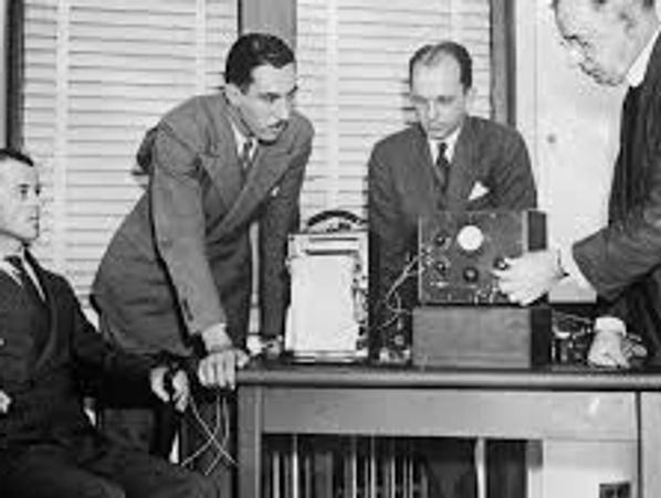 History of the Polygraph