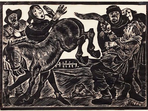 History of the polygraph test