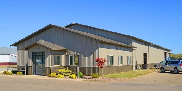 Commercial Building