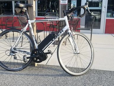 Road Bikes