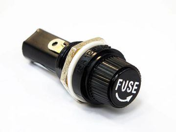 Acme Audio Labs CJ Fuse Holder for 6x30 or 6x32mm fuses