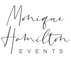 Monique Hamilton Events