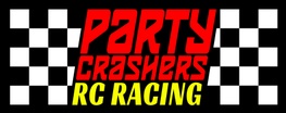 PARTY CRASHERS
RC Racing