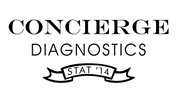 Concierge Diagnostics