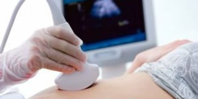 Abdominal Ultrasound
