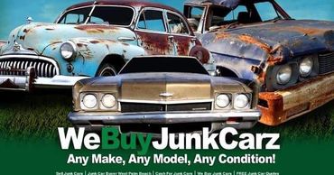 Cash for Junk Cars