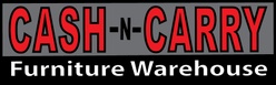 Cash N Carry Furniture Warehouse
