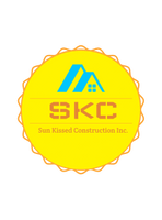 Sun Kissed Construction Inc.