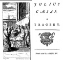 New Variorum Shakespeare Julius Caesar