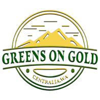 Greens On Gold
centralia, wa
