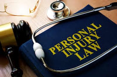 If you have been injured in Michigan, you need to speak with an attorney NOW!